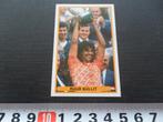 sticker panini voetbal uefa euro 2012 #110 ruud gullit, Verzamelen, Ophalen, Zo goed als nieuw