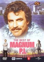 Magnum P.I. - Best Of, Sealed Ned. Ondert. 2 dvd, Boxset, Actie en Avontuur, Ophalen of Verzenden, Nieuw in verpakking