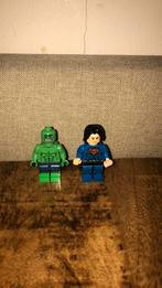 Lego Hulk en superman (Rare), Ophalen of Verzenden, Lego, Zo goed als nieuw, Losse stenen