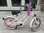 Alpina Ocean 16 inch Pastel Pink Matt 2023, Fietsen en Brommers, Fietsen | Meisjes, Ophalen, Zo goed als nieuw, 16 inch