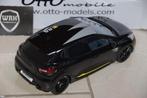 1:18 RENAULT CLIO 4 RS 18 black Otto mobile OT946 in box WRH, Hobby en Vrije tijd, Modelauto's | 1:18, Verzenden, Zo goed als nieuw
