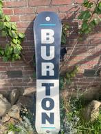 Burton Snowboard, Ophalen of Verzenden, Gebruikt, Board