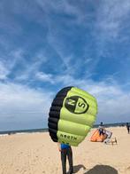 North Parawing 3.2, Ophalen of Verzenden, Zo goed als nieuw, Wingsurf-wing