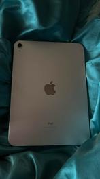 ipad 10.2 grijs 64 gb z.g.a.n, Computers en Software, Apple iPads, 10 inch, Apple iPad, Ophalen of Verzenden, Zo goed als nieuw