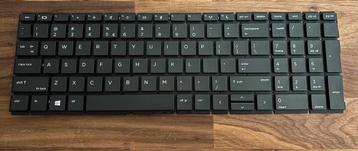 Toetsenbord voor HP 450 G6 beschikbaar voor biedingen