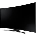 Samsung curved tv  UE65JS5500  # DEFECT !!!!! #, Ophalen, 100 Hz, Samsung, 100 cm of meer
