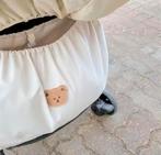 Nieuw! Creme buggy tas, Ophalen of Verzenden, Nieuw, Overige merken