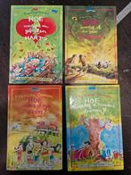 Hoe overleef ik...? Boeken Francine Oomen, Ophalen of Verzenden, Gelezen, Non-fictie