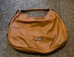 Smaak Amsterdam handtas schoudertas tas boho, Ophalen of Verzenden, Gebruikt, Bruin, Overige typen