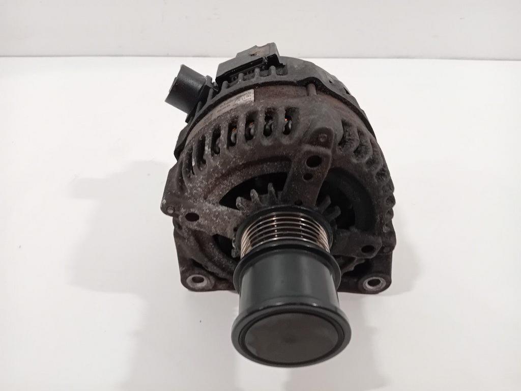 Dynamo Ford C-Max, Auto-onderdelen, Motor en Toebehoren, Ford, Gebruikt, Herkomst onderdeel bekend, 12 maanden garantie, Ophalen of Verzenden