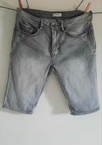 Silvercreek heren jeans short, Ophalen of Verzenden, Zo goed als nieuw, Blauw, W32 (confectie 46) of kleiner