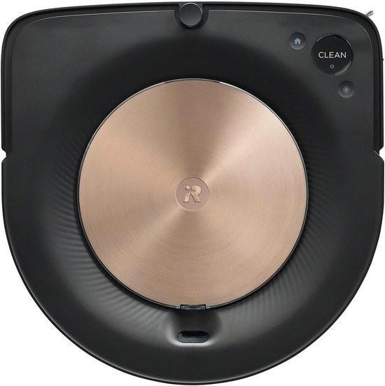 Roomba s9+ Robotstofzuiger | van €1749 nu €599, Witgoed en Apparatuur, Stofzuigers, Zo goed als nieuw, Robotstofzuiger, Minder dan 1200 watt