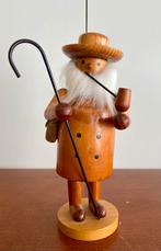 Vintage decoratieve "Shepherd" wierookbrander., Ophalen of Verzenden, Zo goed als nieuw, Overige typen