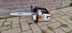 stihl kettingzaag ms 200T, Tuin en Terras, Hand-tuingereedschap, Overige soorten, Gebruikt, Ophalen