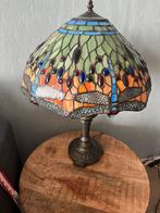 Tiffany lamp, Ophalen, Minder dan 50 cm