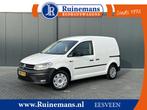 Volkswagen Caddy 1.4 TSI / DSG AUTOMAAT / ! BENZINE ! / LED, Auto's, Bedrijf, Benzine, BTW verrekenbaar, Cruise Control