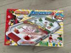 Super Mario air hockey spel, Ophalen of Verzenden, Zo goed als nieuw