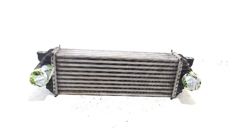 Intercooler radiateur Ford Transit Connect, Auto-onderdelen, Motor en Toebehoren, Ford, Gebruikt, Herkomst onderdeel bekend, 12 maanden garantie