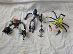 Bionicle, Gebruikt, -, -, Ophalen of Verzenden