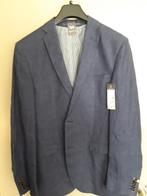Nieuw/ongedragen blauw Angelo Litrico colbert mt 94 =48 lang, Kleding | Heren, Ophalen, Nieuw, Maat 48/50 (M), Blauw
