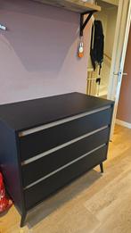 Commode en ledikant. Sterre, Ophalen, Gebruikt