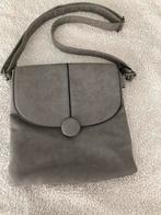 Nieuw schoudertas tas dames grijs, Ophalen of Verzenden, Nieuw, Grijs, Overige merken