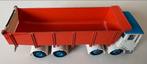 Dinky Supertoys Leyland Tipper, Ophalen of Verzenden, Gebruikt