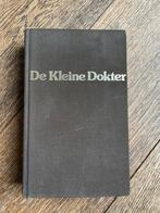 De Kleine Dokter - A. Vogel, Ophalen of Verzenden, Gelezen, Kruiden en Alternatief