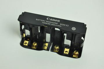 canon bgm-E2 beschikbaar voor biedingen