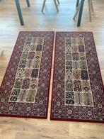 2 Ikea Valby Ruta Kleden - 80x180 cm (per kleed), Verzenden, 50 tot 100 cm, Zo goed als nieuw, 150 tot 200 cm