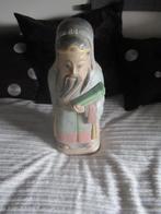 aardewerk chinese man, Antiek en Kunst, Ophalen of Verzenden