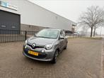 Renault Twingo 1.0 SCE 70 2017 Grijs, Auto's, Euro 6, 840 kg, Origineel Nederlands, Handgeschakeld