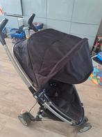 Quinny buggy zapp, Kinderen en Baby's, Ophalen, Gebruikt, Quinny