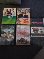 Leuke dvd boxen, Cd's en Dvd's, Dvd's | Tv en Series, Alle leeftijden, Ophalen of Verzenden, Zo goed als nieuw, Overige genres