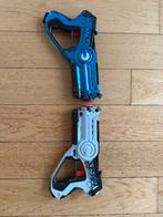 Laser Guns - Light Battle, Ophalen of Verzenden, Gebruikt