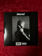 Frank Ocean Blond LP, Cd's en Dvd's, Ophalen of Verzenden, 2000 tot heden, Zo goed als nieuw, 12 inch