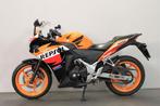 HONDA CBR 250 R C-ABS (bj 2013), Motoren, Motoren | Honda, 250 cc, Bedrijf, Super Sport, 12 t/m 35 kW