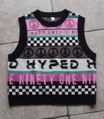 Vrolijke H&M Spencer, Maat 38/40 (M), H&M, Overige kleuren, Ophalen of Verzenden