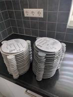 Geluidsdemping ikea, Ophalen of Verzenden, Zo goed als nieuw, Overige stijlen, Kop(pen) en/of Schotel(s)