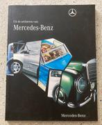 Uit de archieven van Mercedes Benz, Boeken, Auto's | Boeken, Verzenden, Zo goed als nieuw, Mercedes
