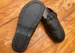 Berkemann heren slippers maat 44, Slippers, Zwart, Ophalen of Verzenden, Zo goed als nieuw