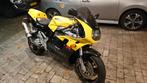 Klassieke suzuki gsx-r 750 w, Motoren, 750 cc, Sportuitlaat, 4 cilinders, Bedrijf