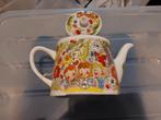 Blond Amsterdam theepot, Blond Amsterdam, Overige typen, Nieuw, Ophalen of Verzenden