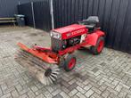 Gutbrod mini tractor, Gebruikt, Tot 2500, Tot 80 Pk, Ophalen