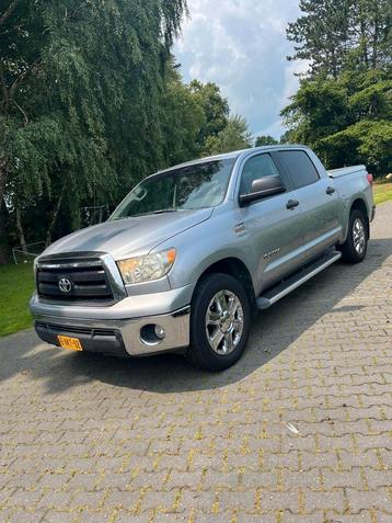 Toyota Tundra 2010 120L LPG nieuwe APK 07-2026 beschikbaar voor biedingen