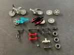 Playmobil fiets onderdelen., Ophalen of Verzenden, Zo goed als nieuw