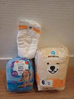 Luierbroekjes Maat 6 en zwemluiers Maat 4/5, Kinderen en Baby's, Badjes en Verzorging, Ophalen, Nieuw, Overige typen