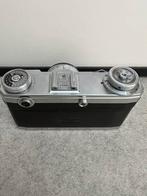 Contax IIa, Audio, Tv en Foto, Gebruikt, Compact, Ophalen of Verzenden, Overige Merken