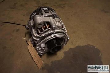 Origineel BMW 3-Serie F30 340i 340ix Dynamo beschikbaar voor biedingen