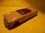 DINKY TOYS:  132 PACKARD, Ophalen of Verzenden, Gebruikt, Auto, Dinky Toys